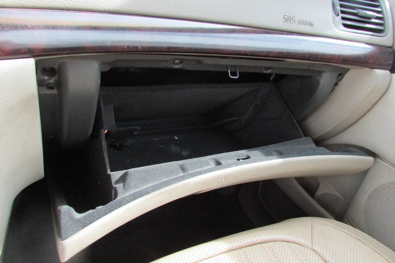 Used 2000 Volvo S80 2.9 image 32