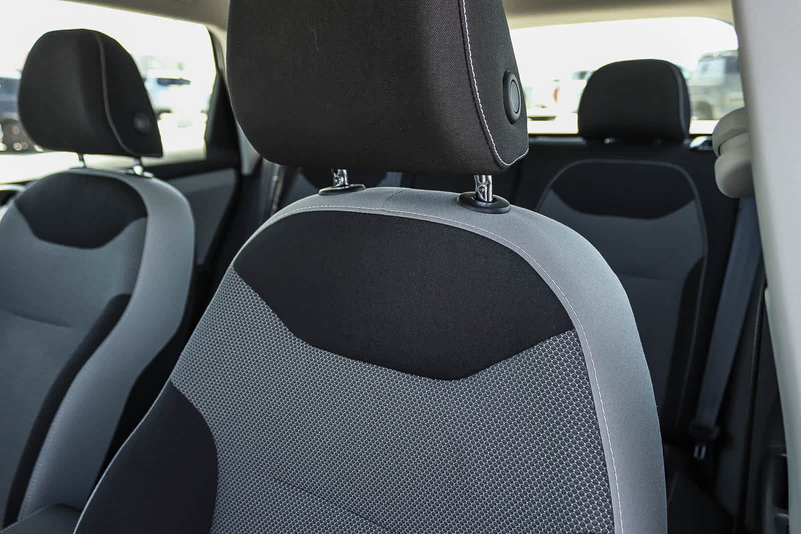 Certified 2023 Volkswagen Taos S FWD image 26