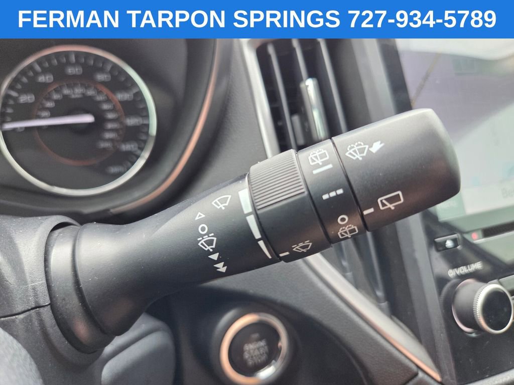 Used 2021 Subaru Crosstrek 2.5i Limited w/ Moonroof Package 2 AWD/4WD image 34