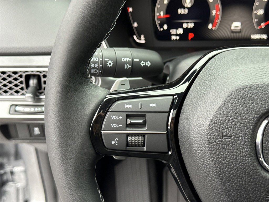 New 2025 Acura Integra A-Spec image 25