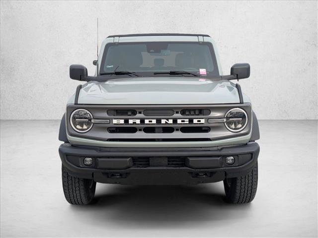 Certified 2024 Ford Bronco Big Bend image 2
