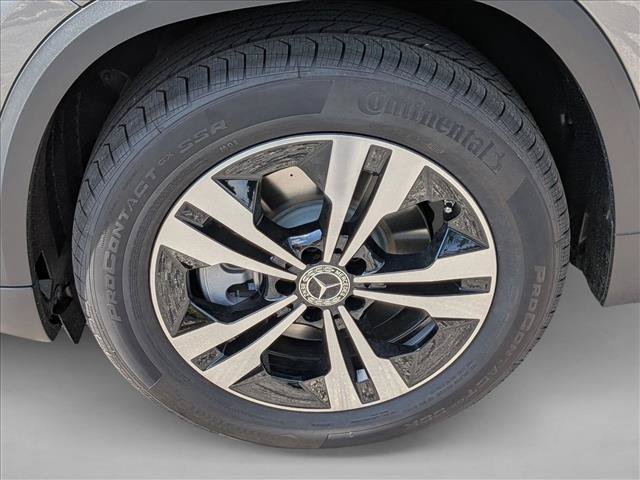 New 2026 Mercedes-Benz GLA 250 image 9