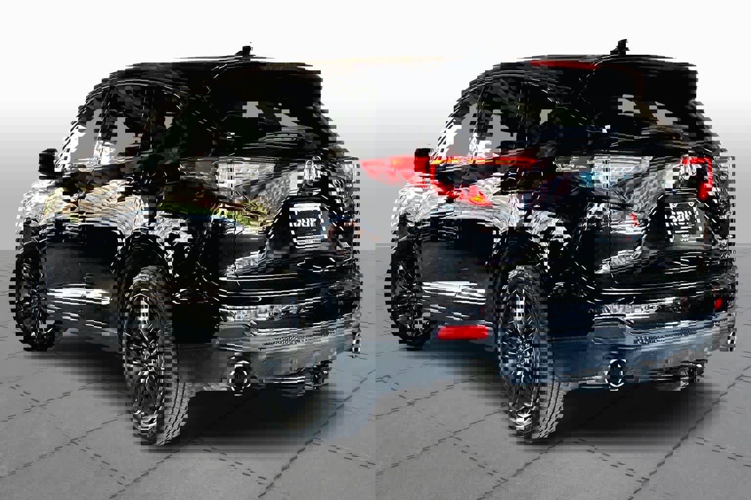 Used 2020 Acura RDX A-Spec image 11