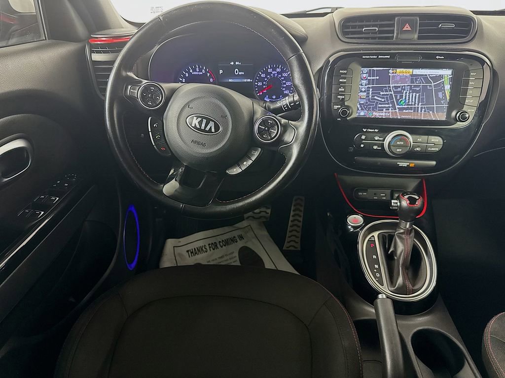 Used 2018 Kia Soul + image 26