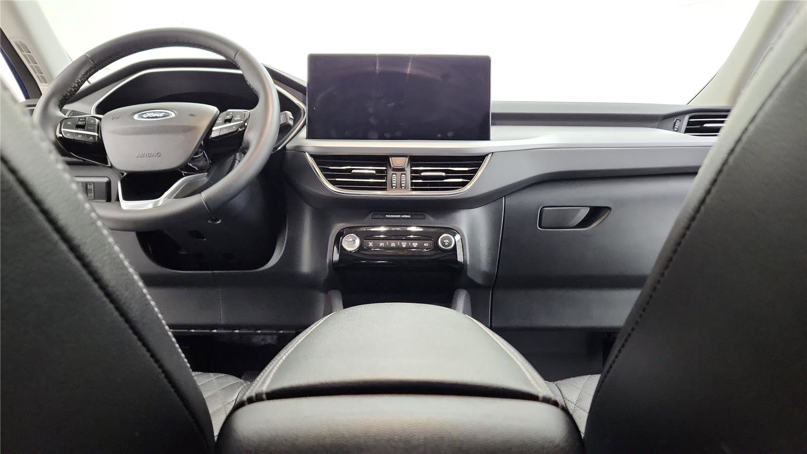 Used 2023 Ford Escape Platinum w/ Premium Technology Package image 27