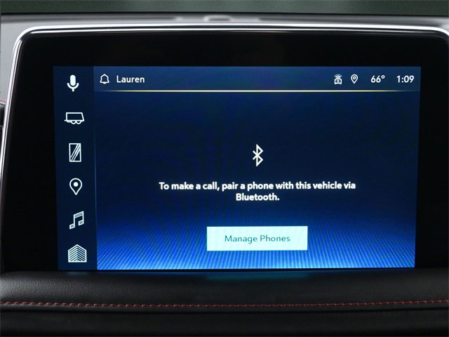 Used 2022 Chevrolet Suburban RST w/ Luxury Package image 35