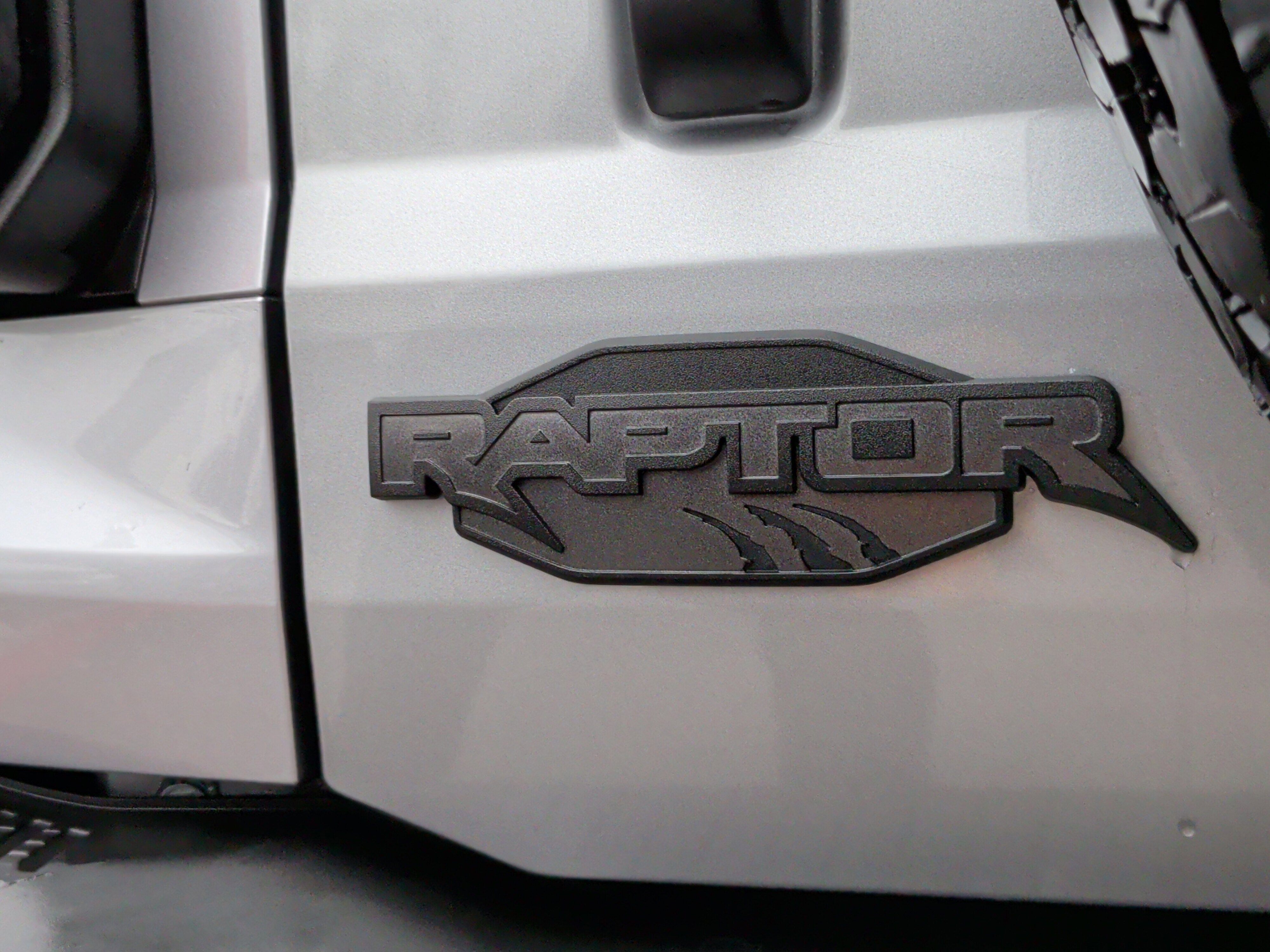 Used 2024 Ford Bronco Raptor image 39