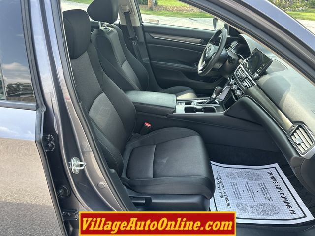 Used 2018 Honda Accord LX image 34