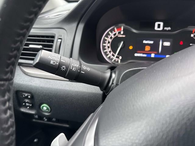 Used 2023 Honda Ridgeline RTL image 38