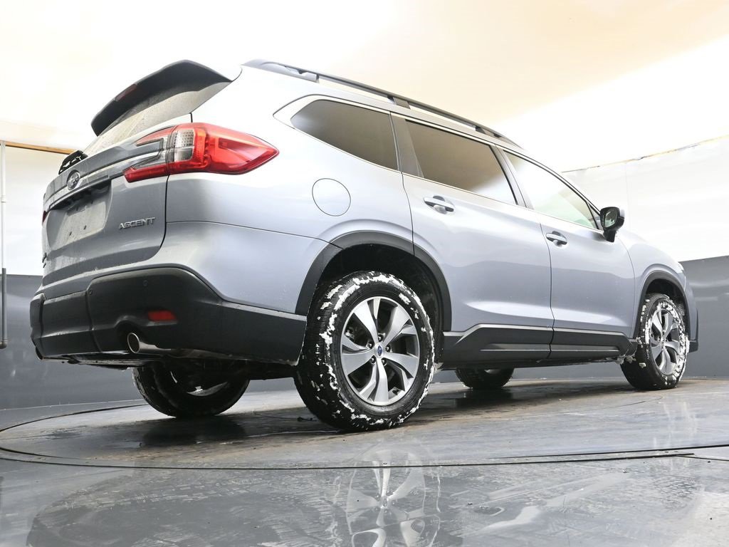 Certified 2024 Subaru Ascent Premium w/ Convenience Package image 42