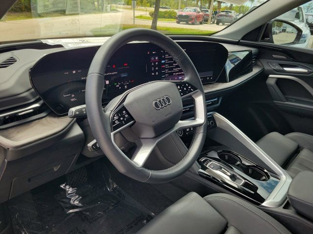 Certified 2025 Audi Q5 Premium Plus w/ Premium Plus image 17
