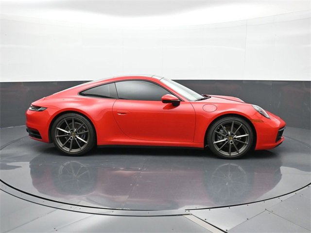 Used 2021 Porsche 911 Carrera w/ Premium Package image 21