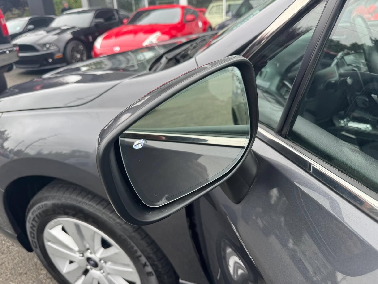 Used 2019 Subaru Outback 2.5i Premium AWD/4WD image 11