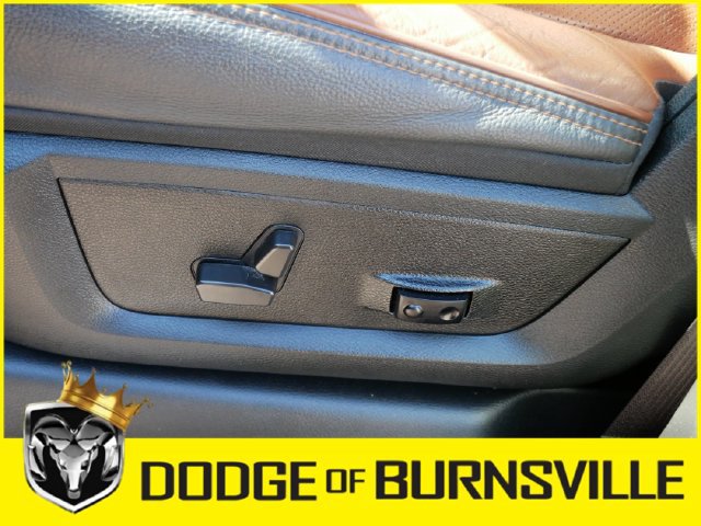 Used 2021 RAM 3500 Limited AWD/4WD image 19
