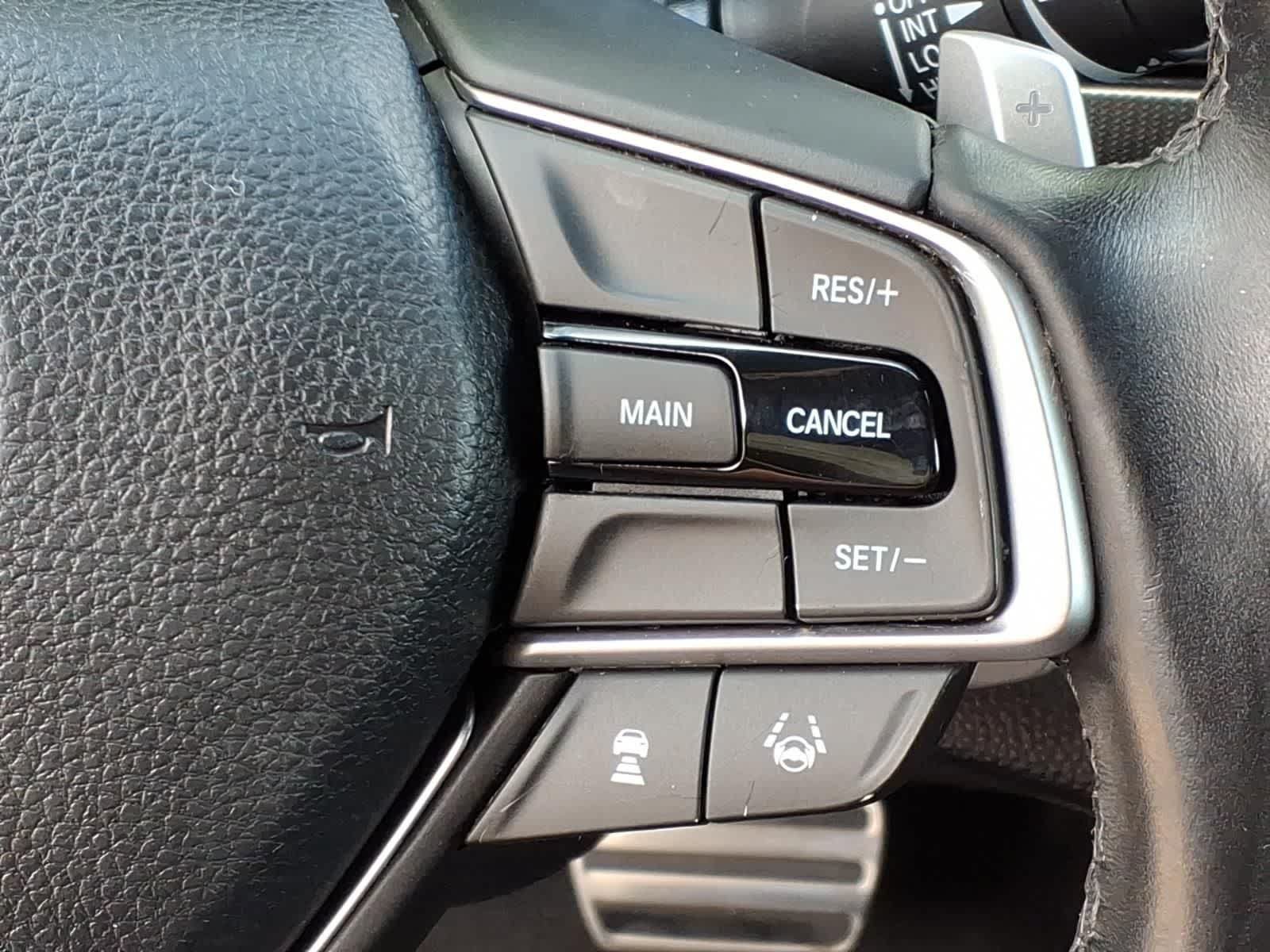 Used 2018 Honda Accord Sport image 18