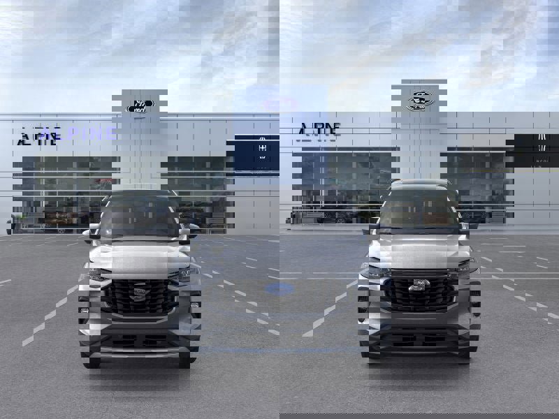 New 2025 Ford Escape SE w/ PHEV Premium Package image 6