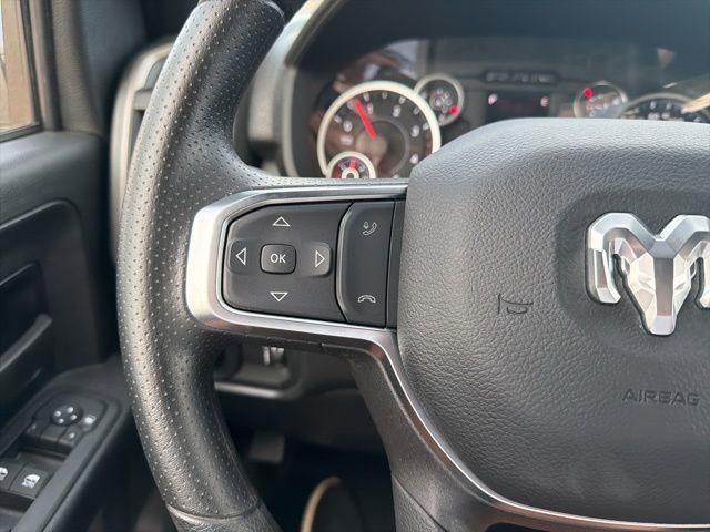 New 2026 RAM 3500 Tradesman image 13