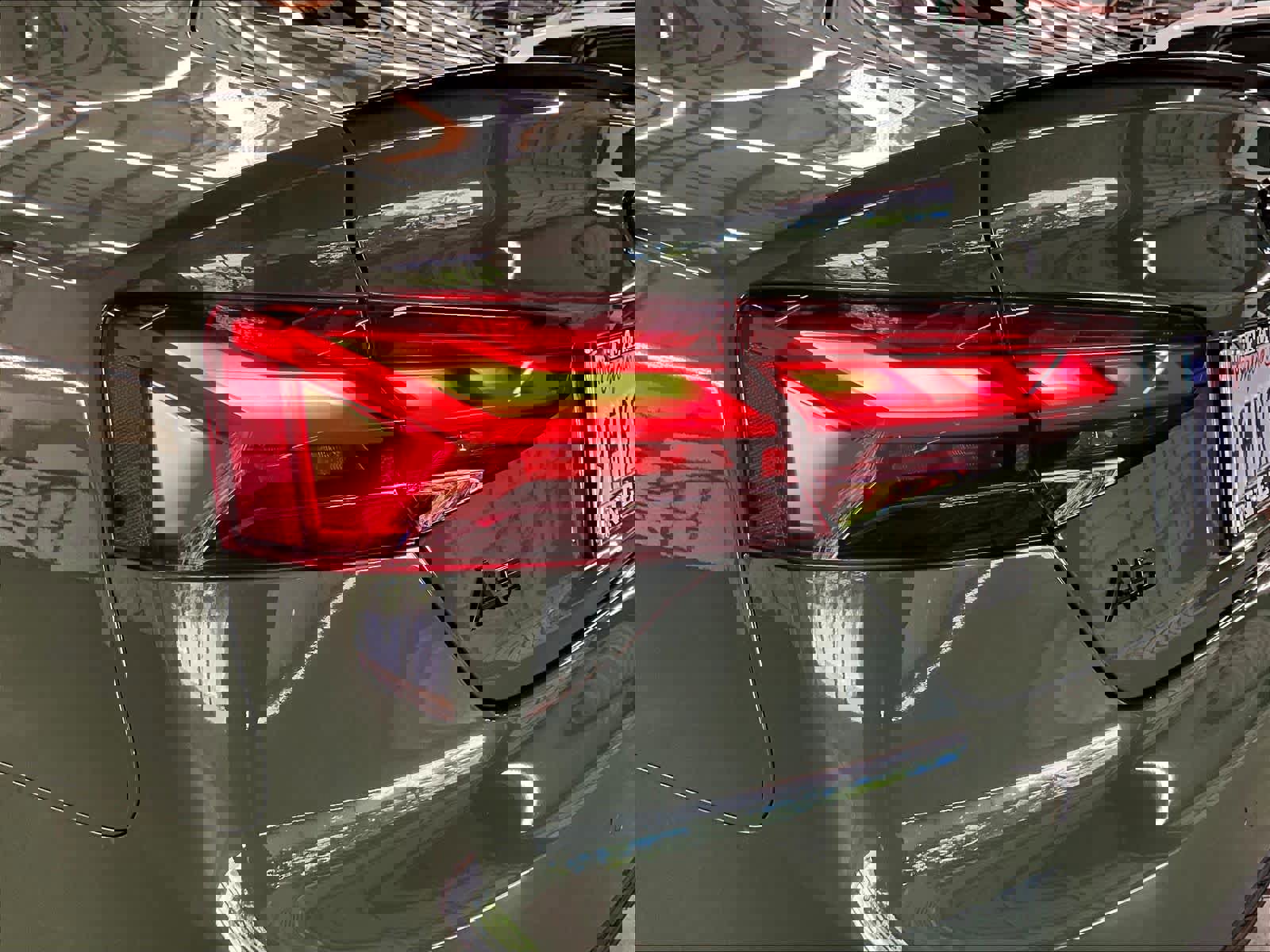 Used 2024 Audi A5 2.0T Prestige w/ Black Optic Plus Package image 31