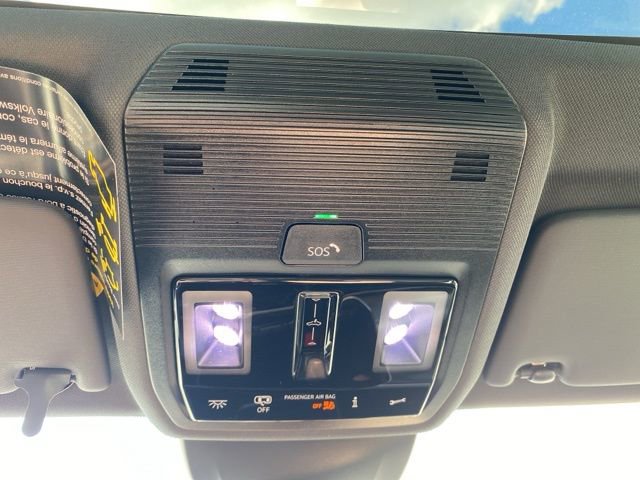 New 2025 Volkswagen GTI SE image 46