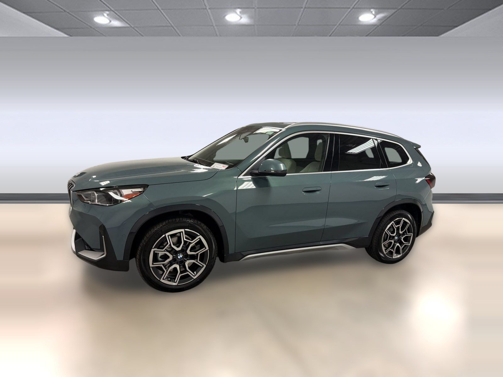 New 2026 BMW X1 xDrive28i w/ Convenience Package AWD/4WD image 24