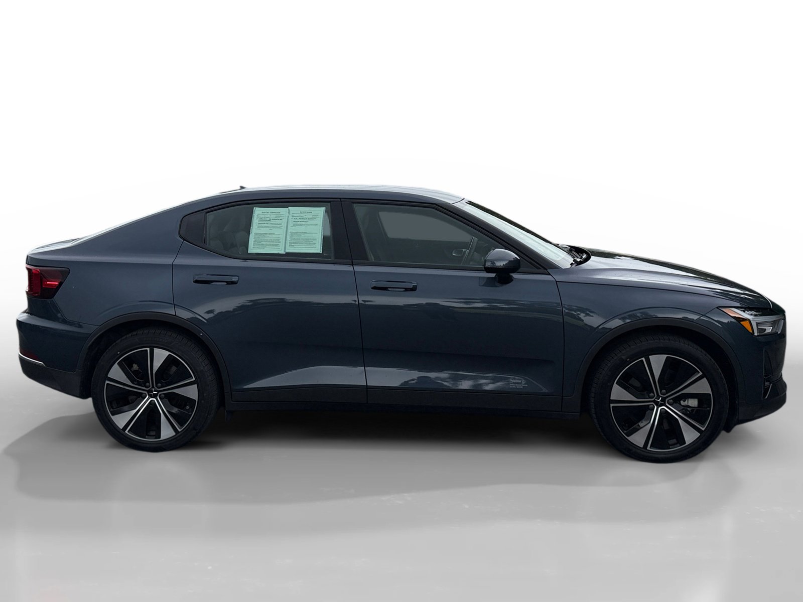 Used 2023 Polestar Polestar 2 w/ Pilot Pack AWD/4WD image 6