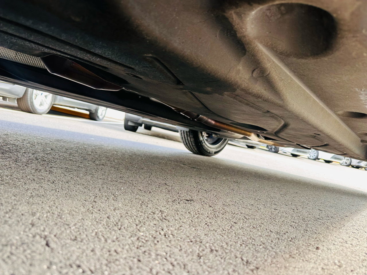 Used 2022 Ford Escape SEL w/ SEL Stealth AWD Package image 16