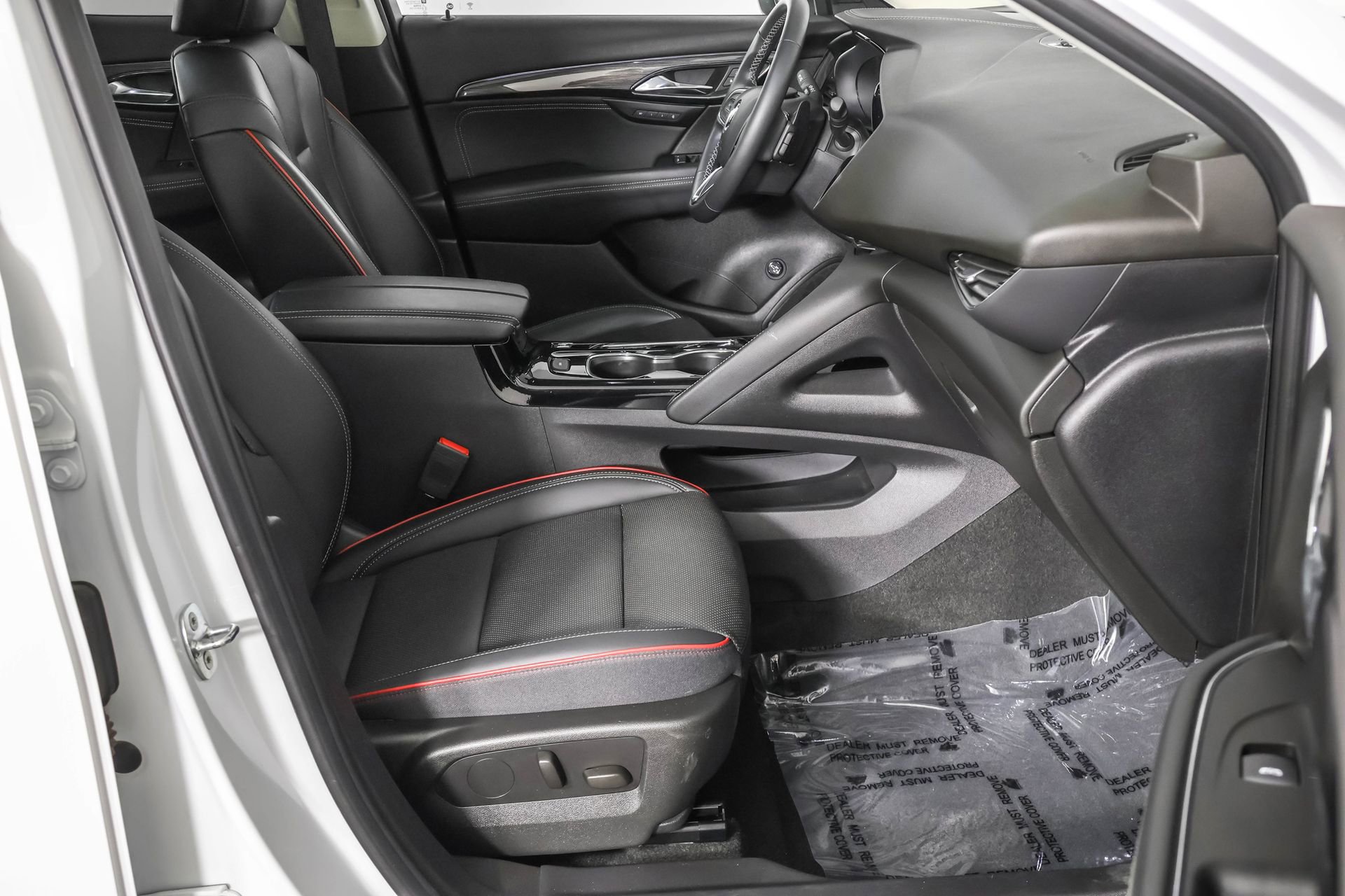 Used 2023 Buick Envision Essence w/ Sport Touring Package image 46