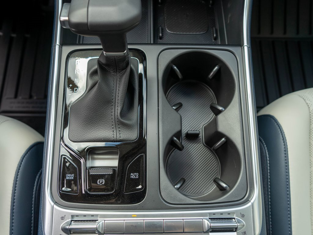 New 2026 Kia Carnival SX w/ SX Dark Edition Package image 26
