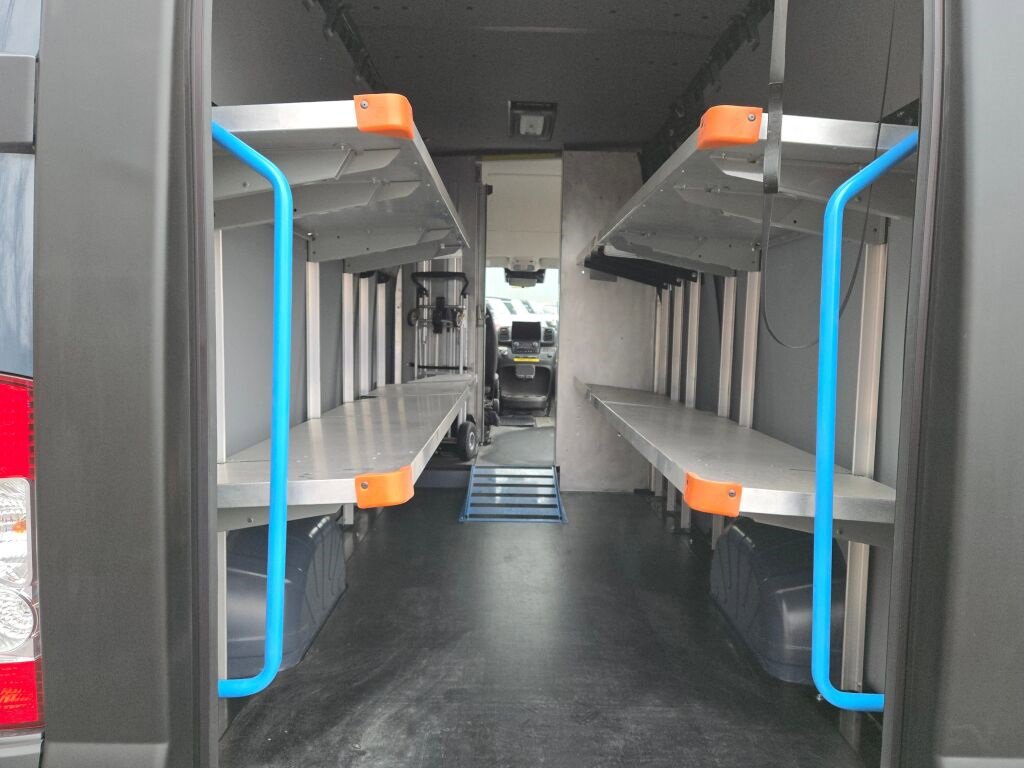 Used 2024 RAM ProMaster 3500 image 14