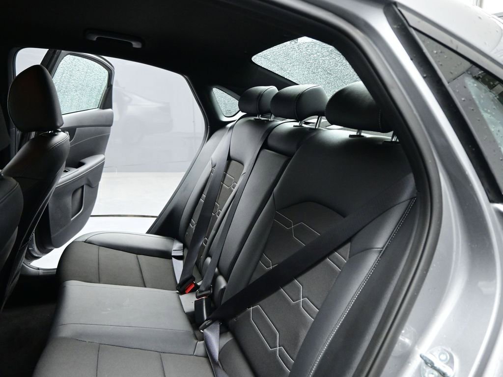 Used 2023 Kia Forte GT-Line w/ GT-Line Technology Package image 22