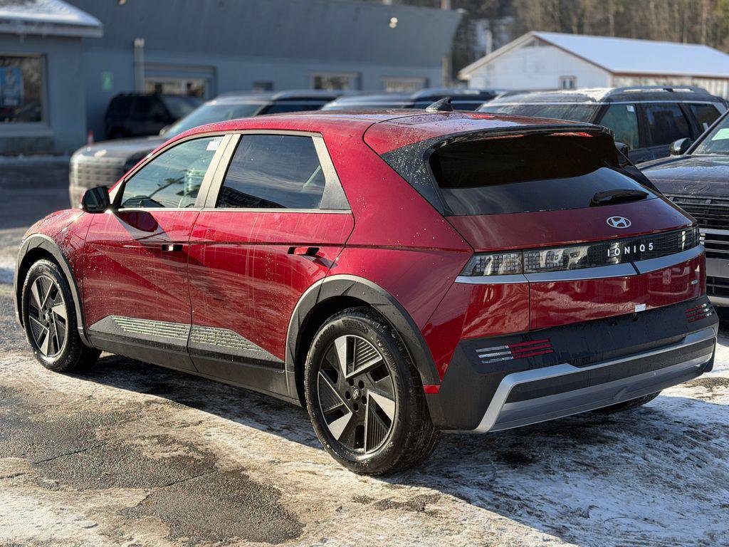 New 2026 Hyundai Ioniq 5 SEL image 3