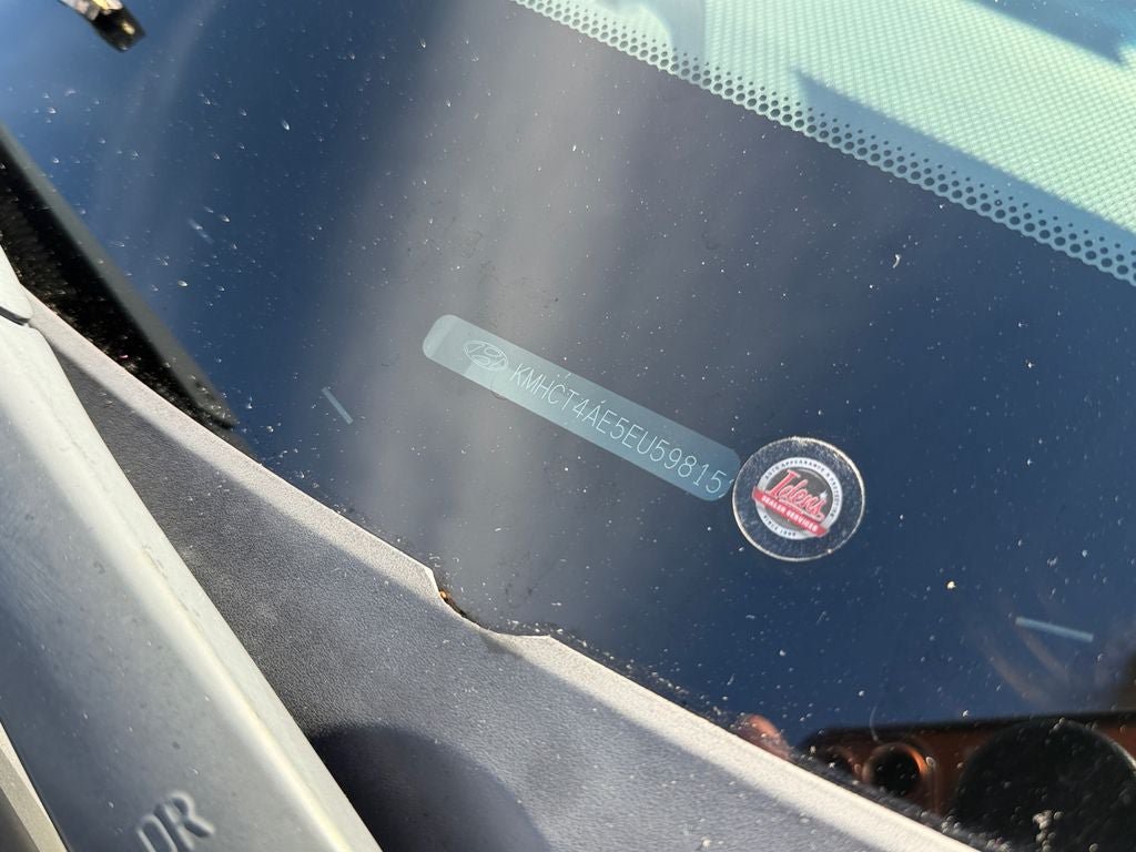 Used 2014 Hyundai Accent GLS FWD image 31