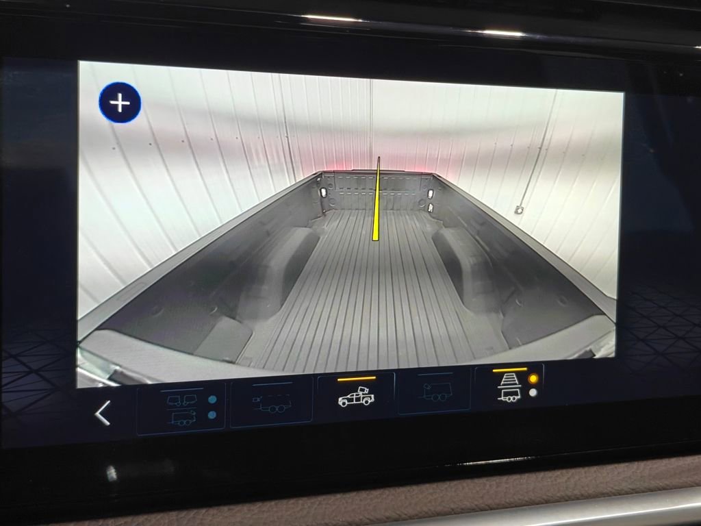 Used 2022 GMC Sierra 1500 Denali w/ Denali Reserve Package image 67