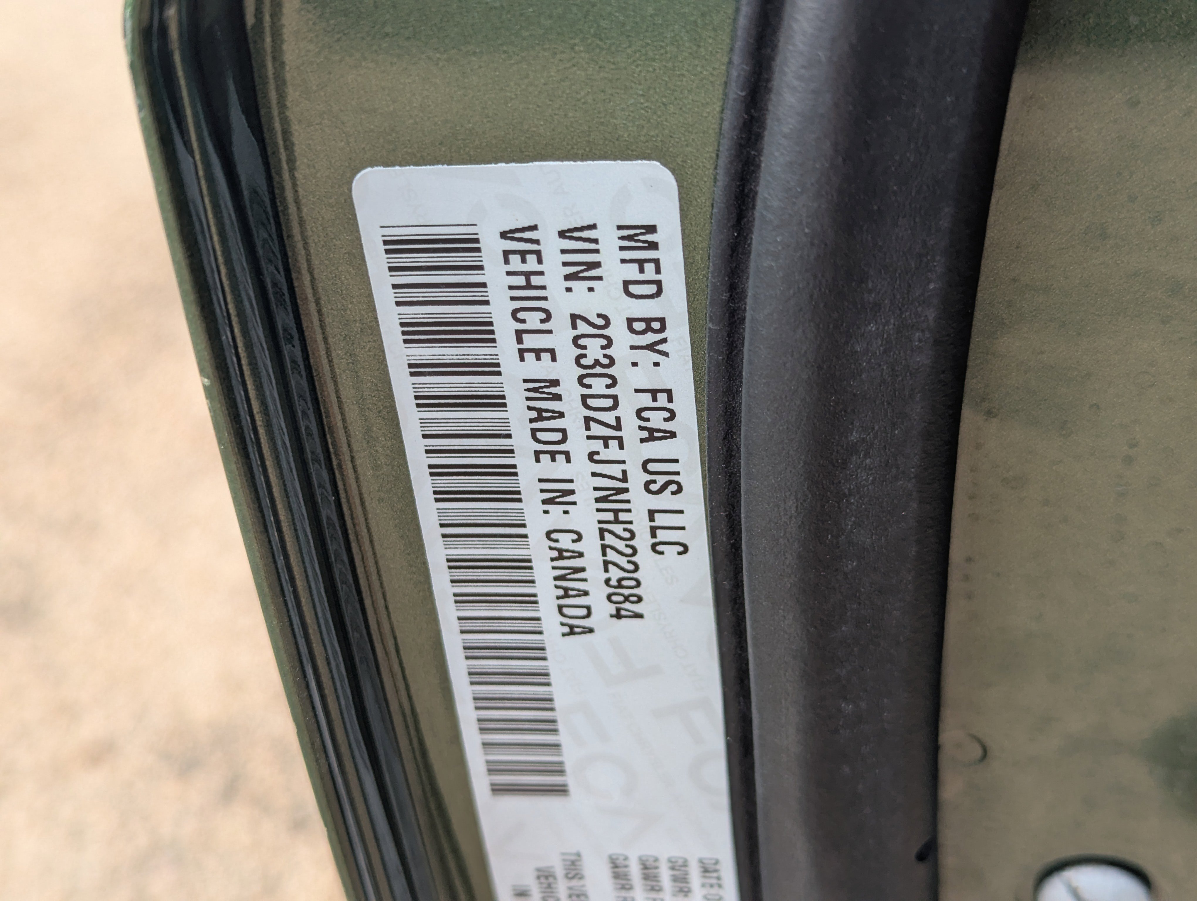 Used 2022 Dodge Challenger R/T Scat Pack w/ T/A Package image 34