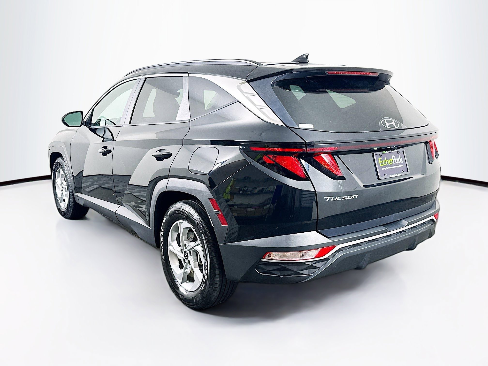 Used 2024 Hyundai Tucson SEL image 5