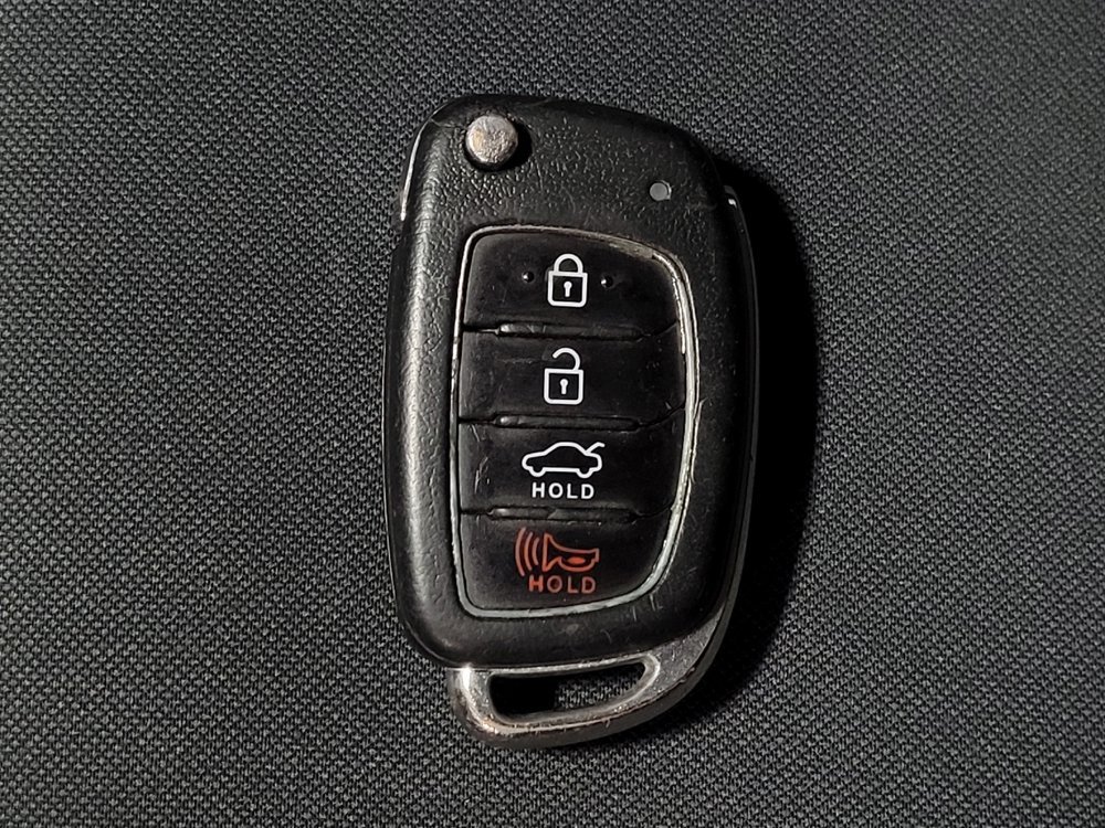 Used 2019 Hyundai Sonata SE FWD image 32