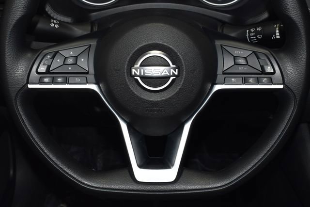 Used 2025 Nissan Sentra SV image 23