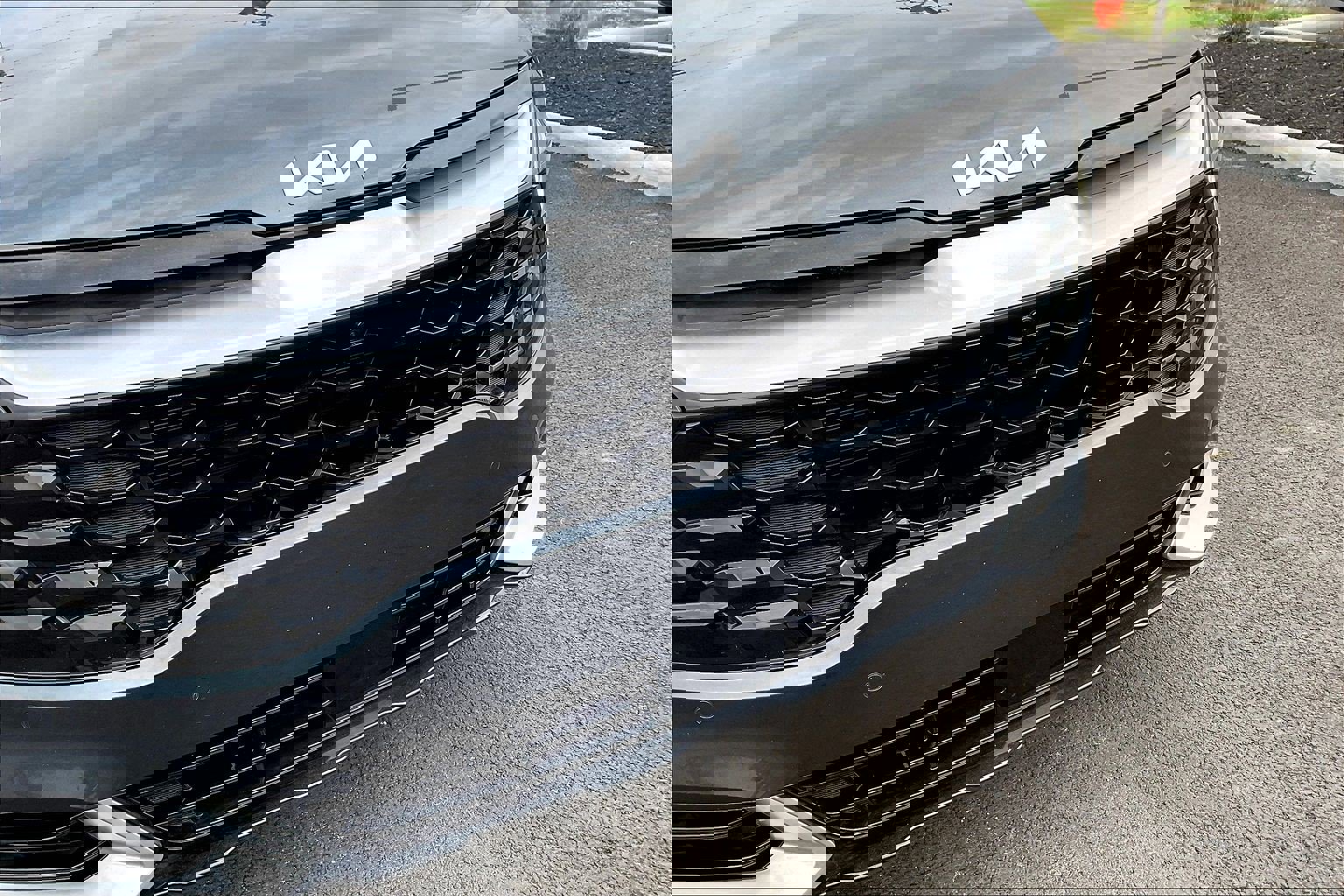 Used 2023 Kia Sportage SX image 33