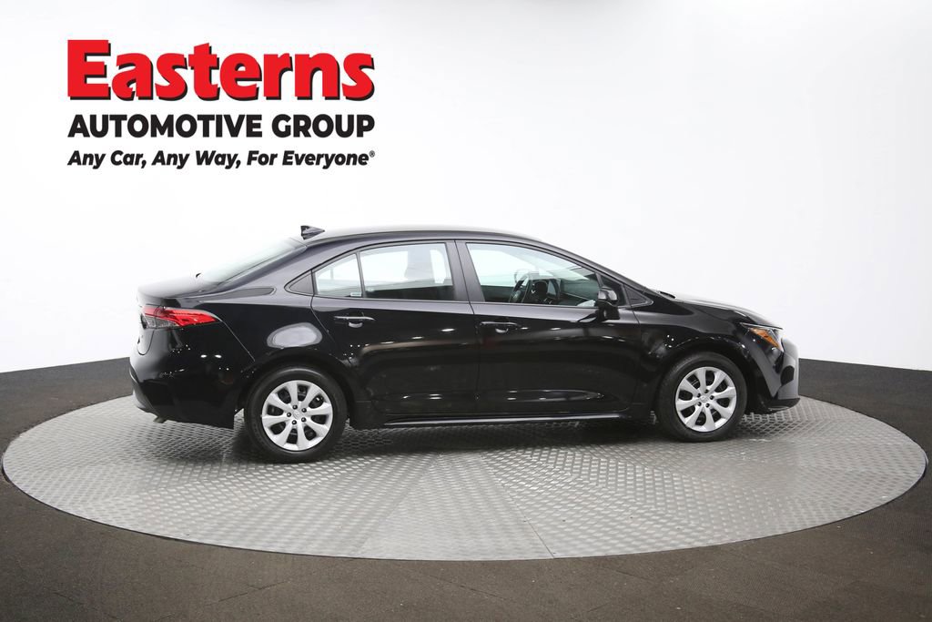 Used 2024 Toyota Corolla LE image 42