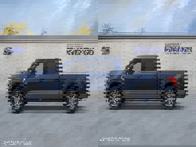 New 2025 Ford F150 King Ranch image 5