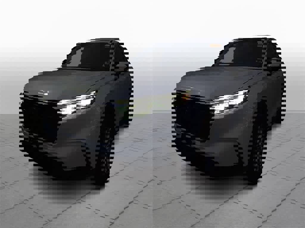 Used 2023 Honda CR-V EX-L