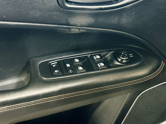 Used 2018 Jeep Compass Limited image 18