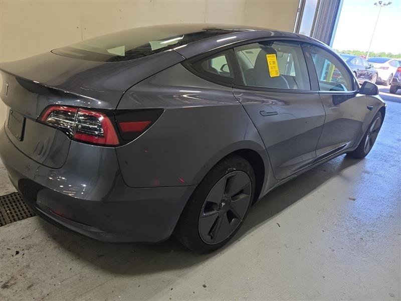 Used 2023 Tesla Model 3 Standard Range RWD image 10