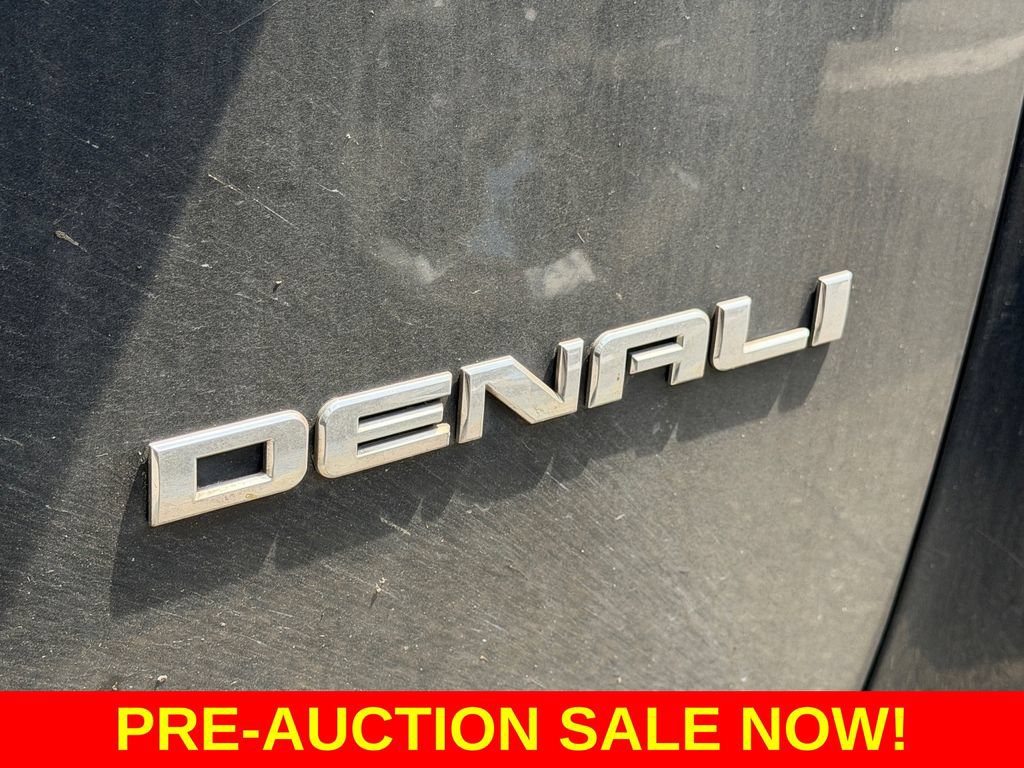 Used 2019 GMC Canyon Denali RWD image 21