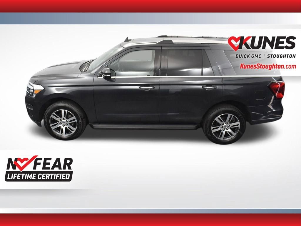 Used 2024 Ford Expedition Limited image 35