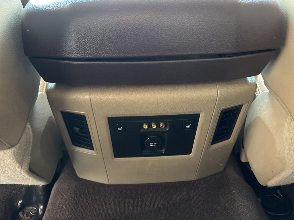 Used 2011 RAM 3500 Laramie AWD/4WD image 20