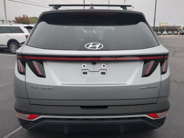 Used 2022 Hyundai Tucson SEL AWD/4WD image 5