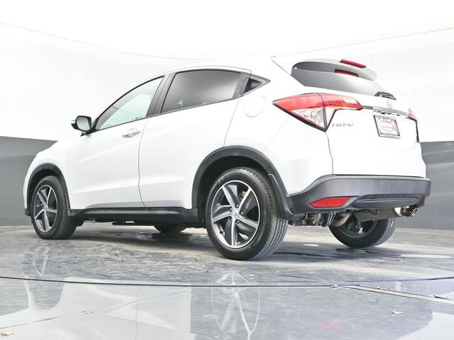Certified 2022 Honda HR-V EX-L image 22