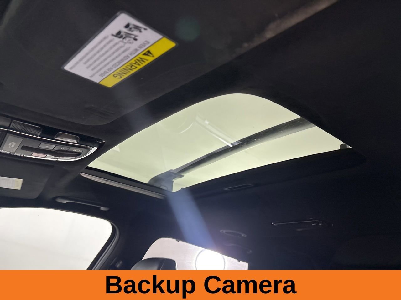 Used 2023 Hyundai Palisade Calligraphy image 12