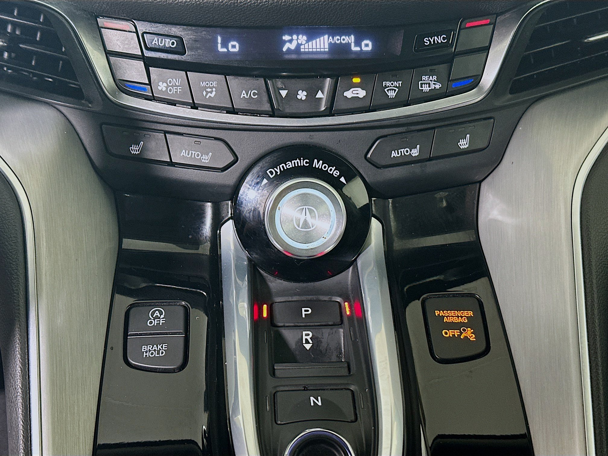 Used 2023 Acura TLX FWD image 23